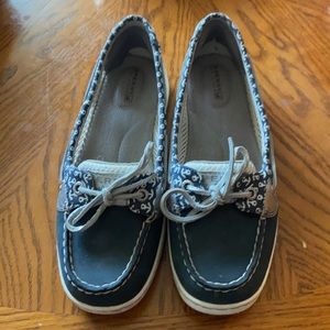 Sperry Top-Sider size 7 1/2M